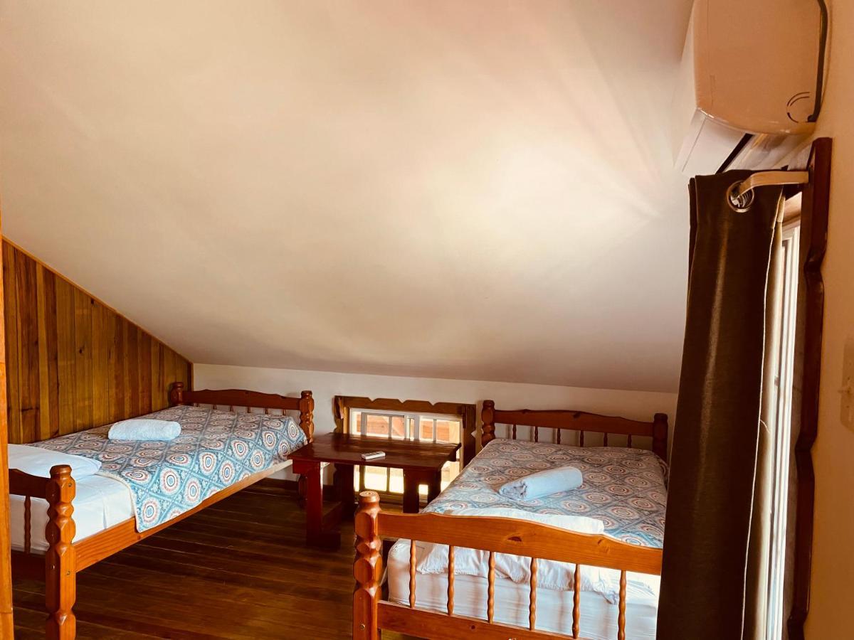 Hotel Caribbean View バスティメントス エクステリア 写真