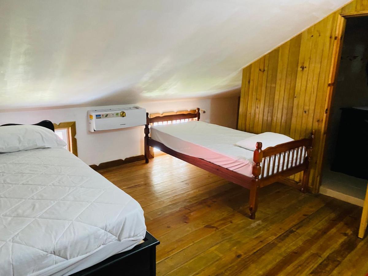 Hotel Caribbean View バスティメントス エクステリア 写真