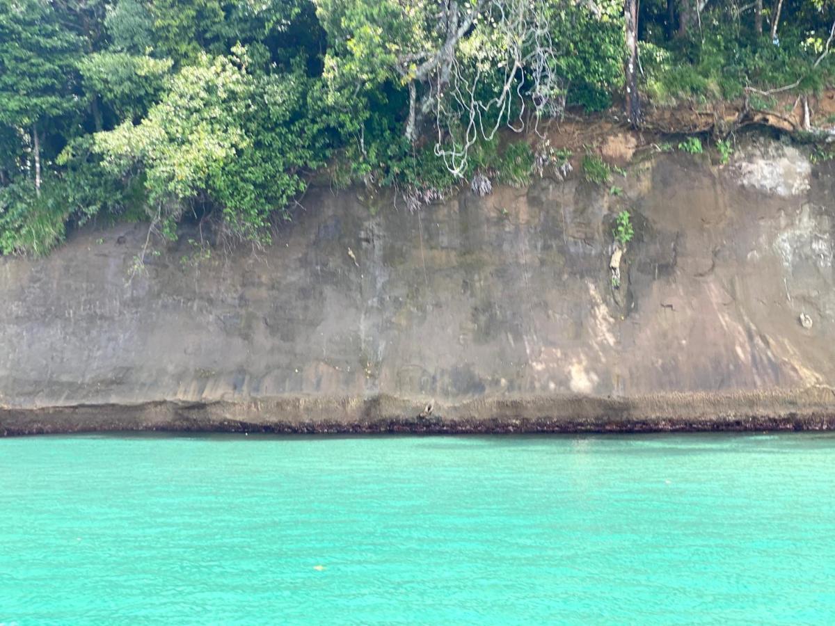 Hotel Caribbean View バスティメントス エクステリア 写真