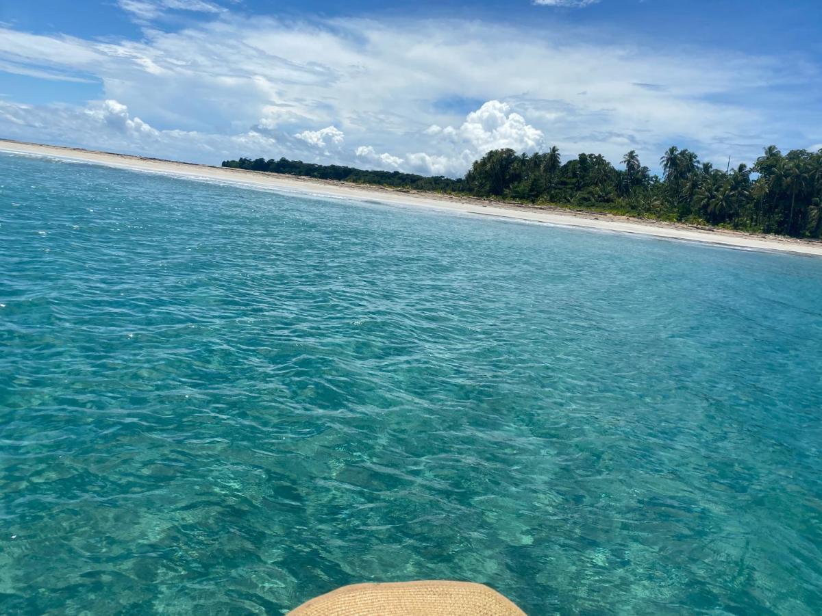 Hotel Caribbean View バスティメントス エクステリア 写真