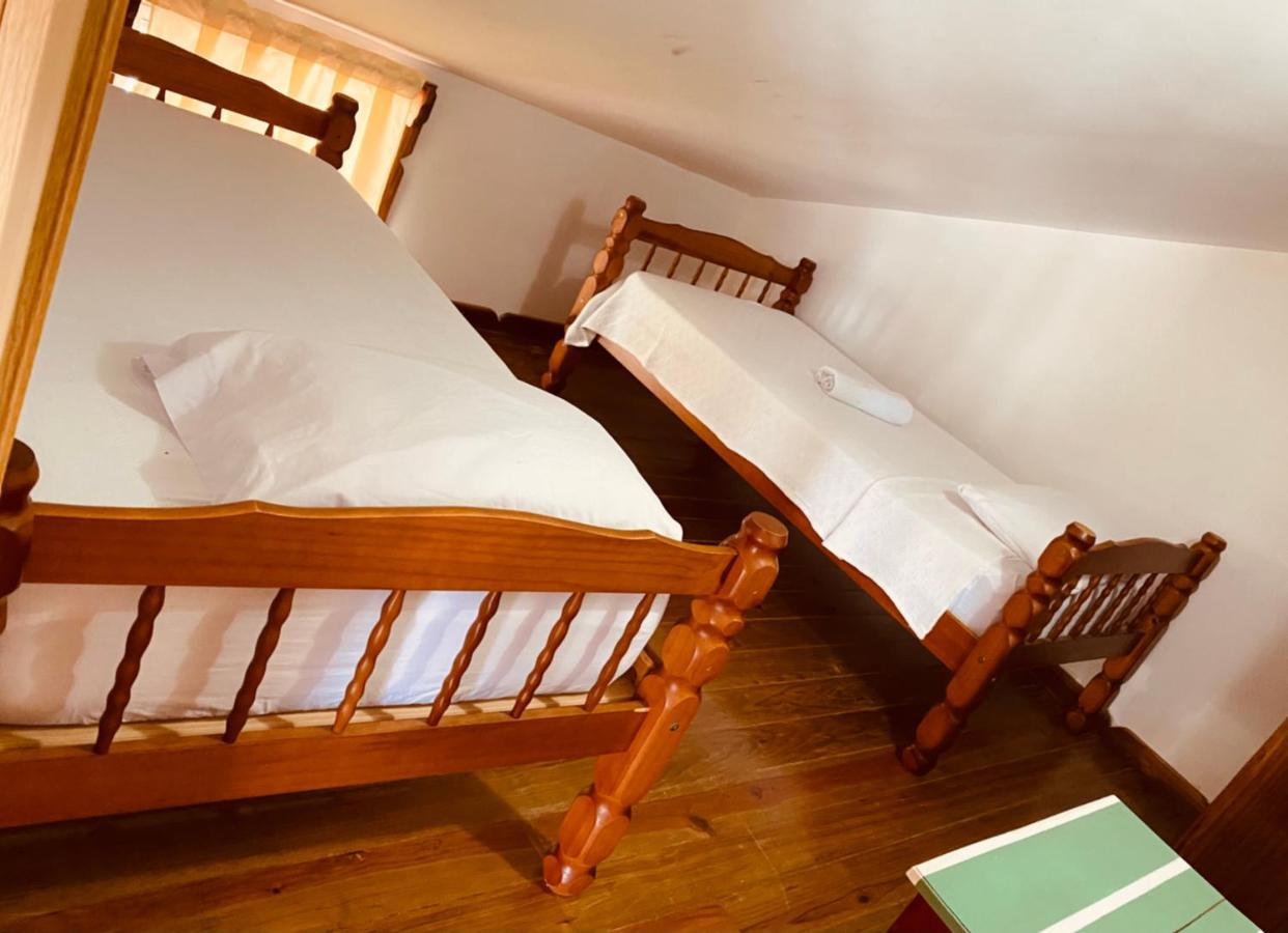 Hotel Caribbean View バスティメントス エクステリア 写真