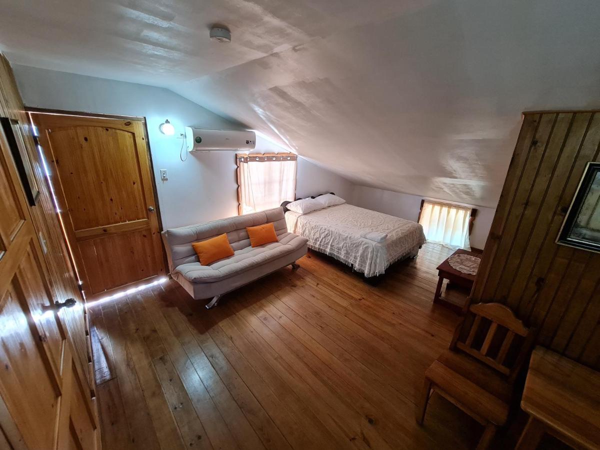 Hotel Caribbean View バスティメントス エクステリア 写真