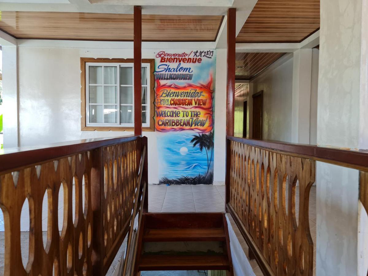 Hotel Caribbean View バスティメントス エクステリア 写真