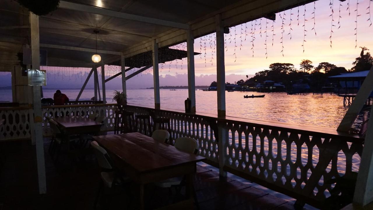 Hotel Caribbean View バスティメントス エクステリア 写真