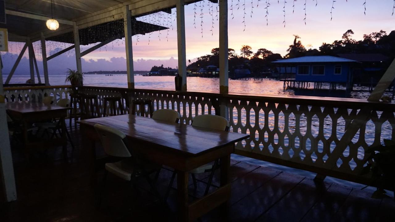 Hotel Caribbean View バスティメントス エクステリア 写真