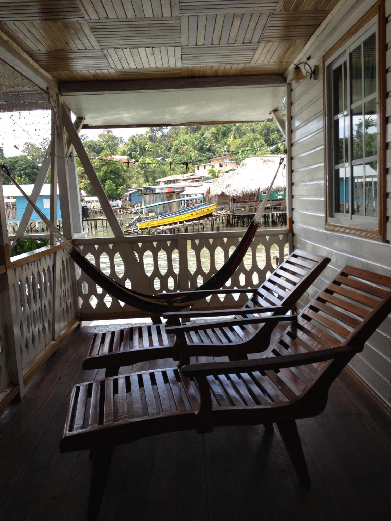 Hotel Caribbean View バスティメントス エクステリア 写真