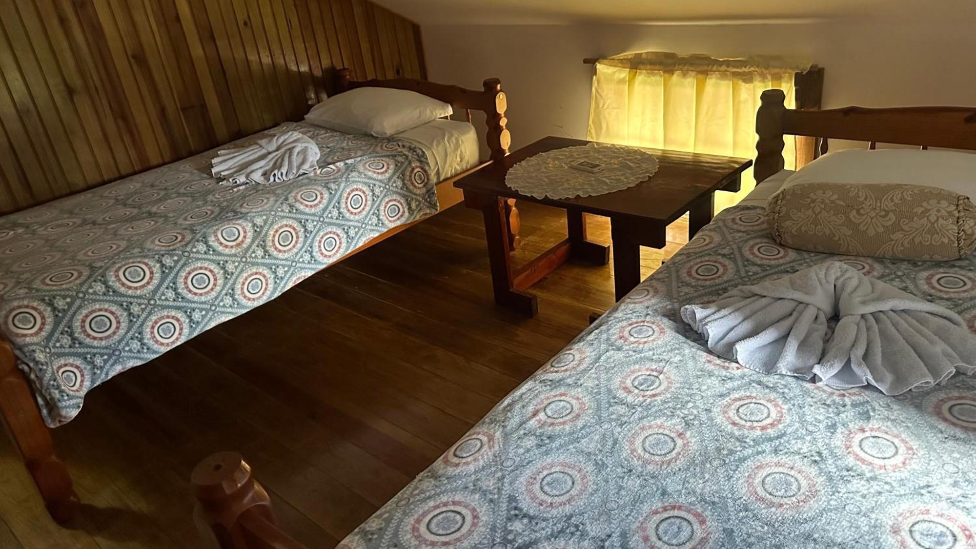 Hotel Caribbean View バスティメントス エクステリア 写真