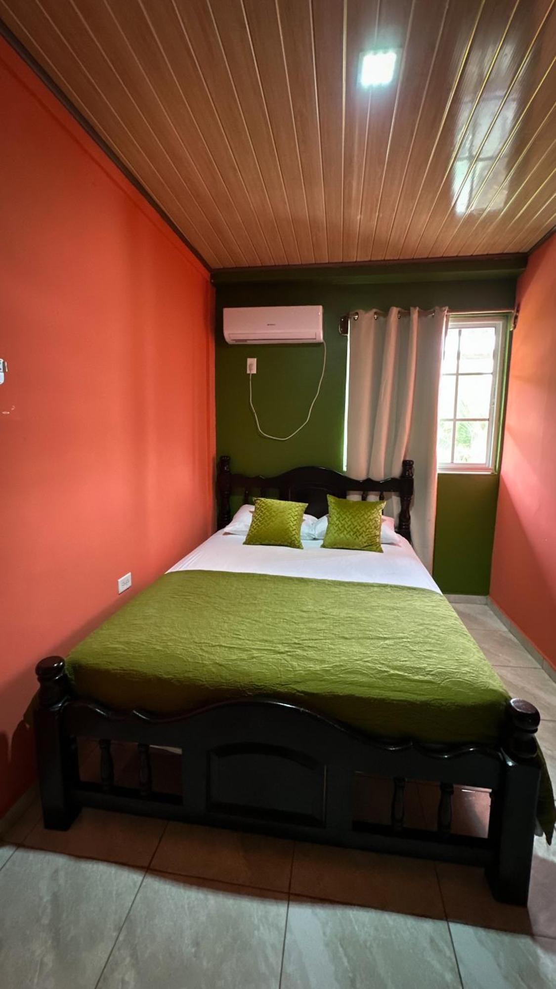 Hotel Caribbean View バスティメントス エクステリア 写真