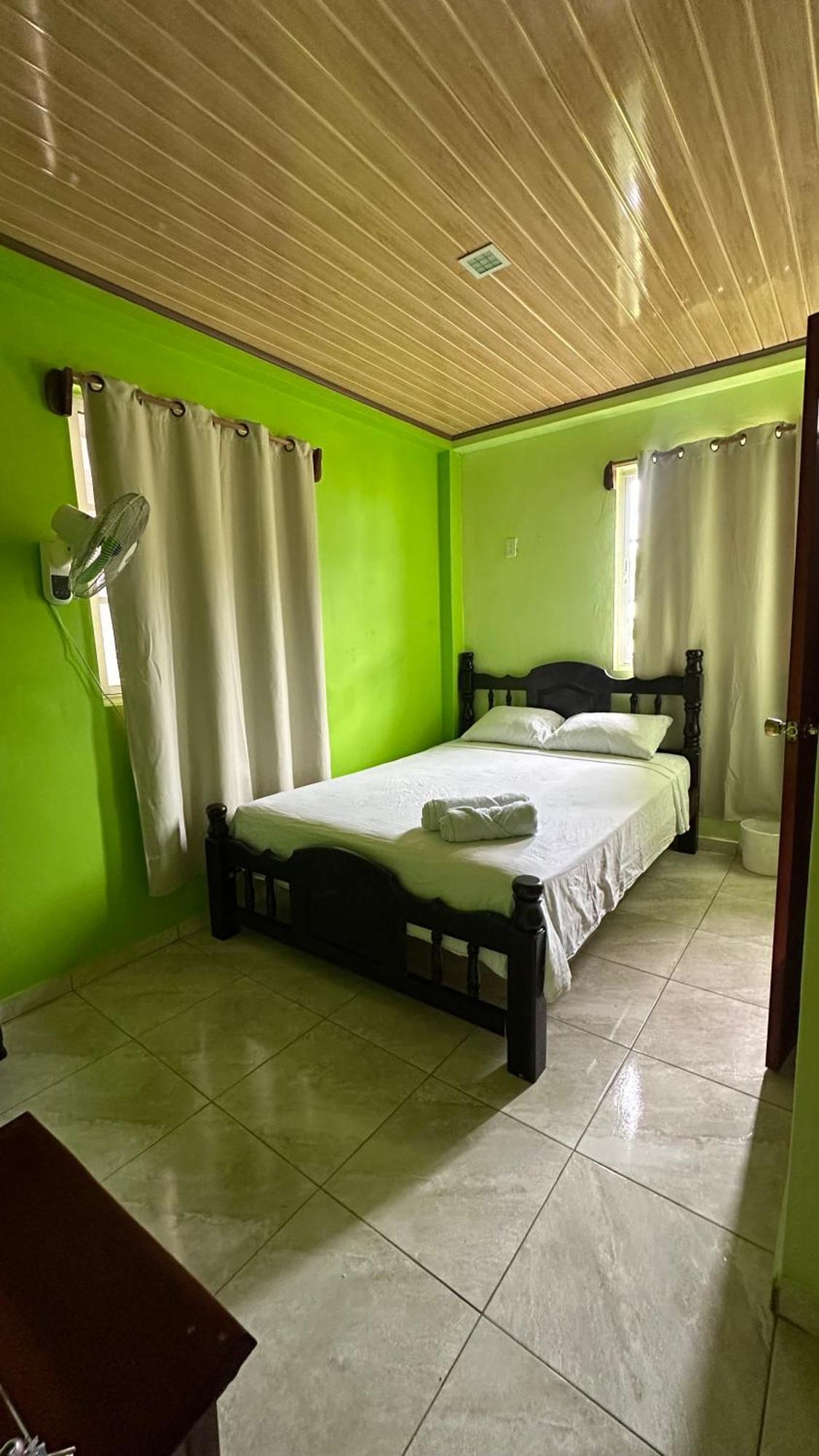 Hotel Caribbean View バスティメントス エクステリア 写真