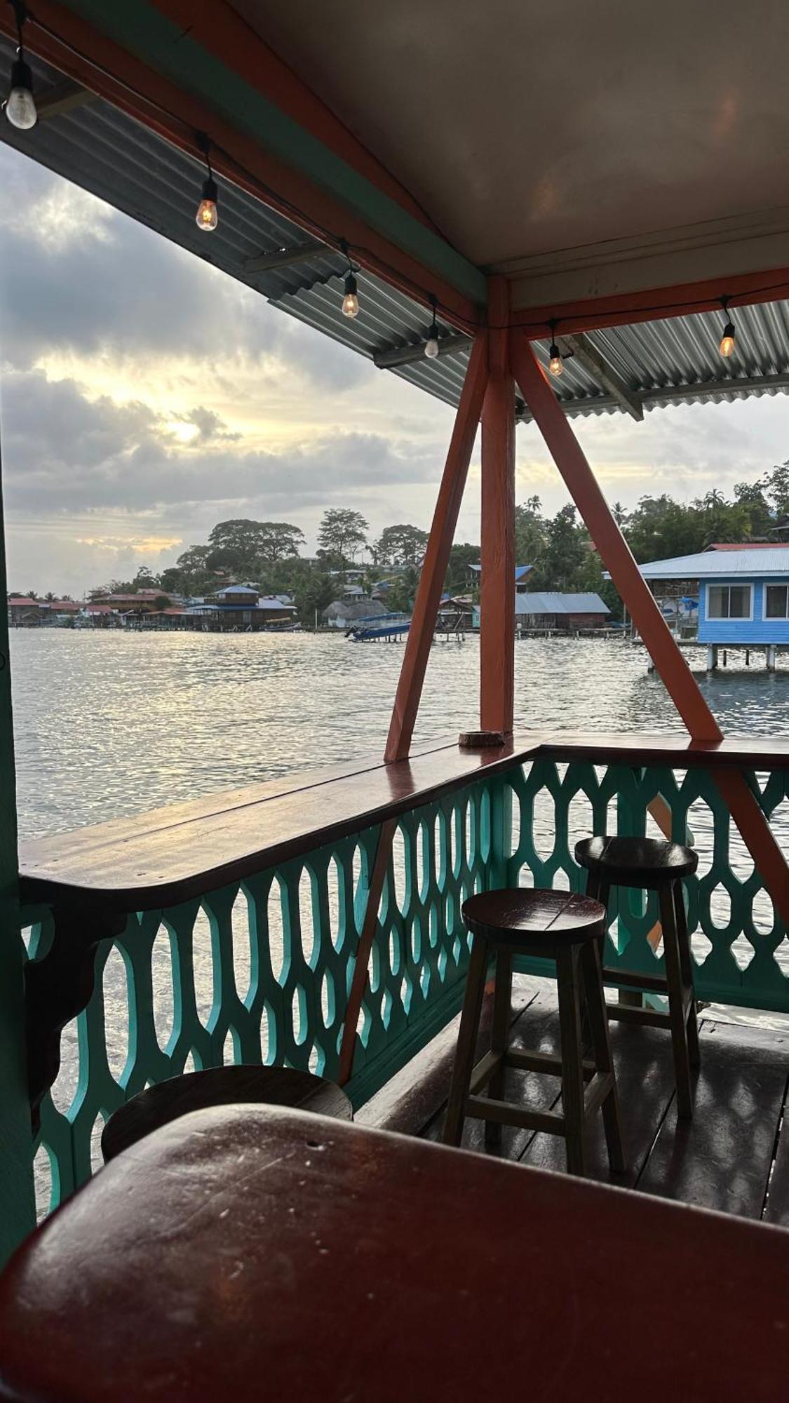 Hotel Caribbean View バスティメントス エクステリア 写真