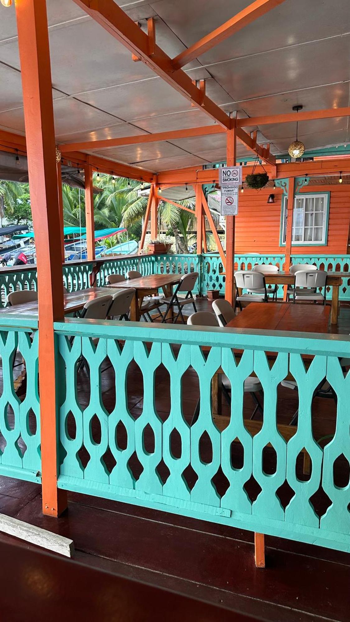 Hotel Caribbean View バスティメントス エクステリア 写真