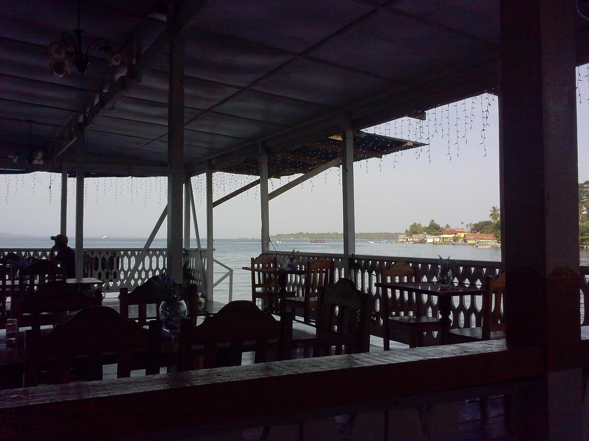 Hotel Caribbean View バスティメントス エクステリア 写真