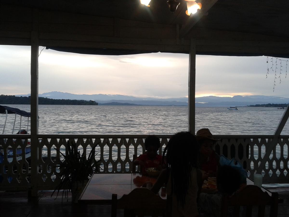 Hotel Caribbean View バスティメントス エクステリア 写真