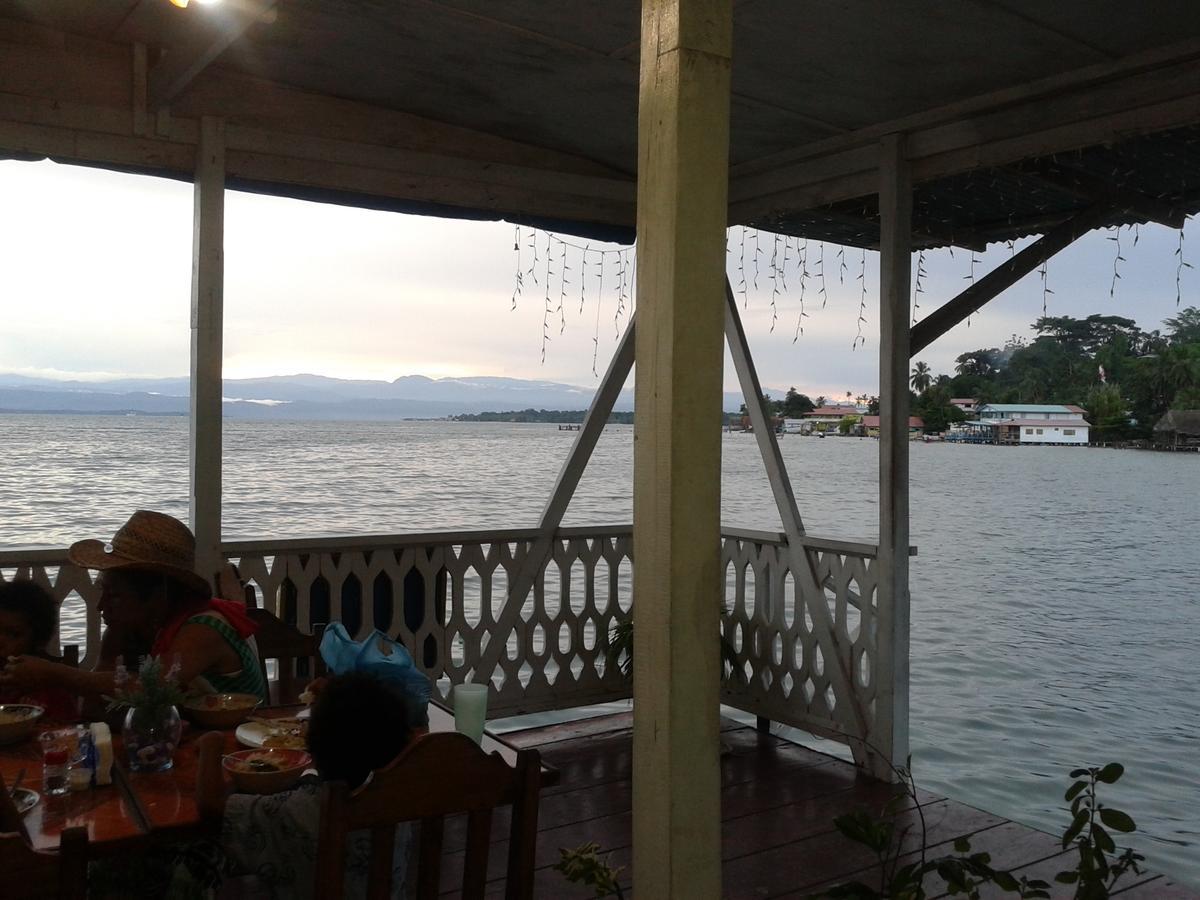 Hotel Caribbean View バスティメントス エクステリア 写真