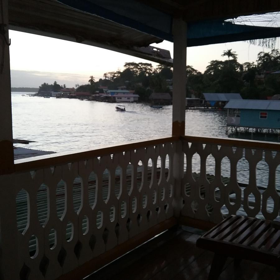 Hotel Caribbean View バスティメントス エクステリア 写真