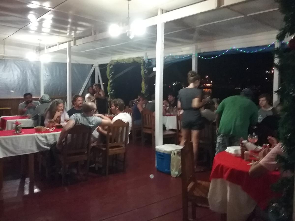 Hotel Caribbean View バスティメントス エクステリア 写真