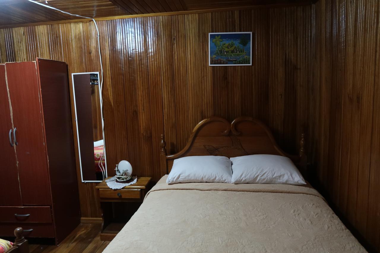 Hotel Caribbean View バスティメントス エクステリア 写真